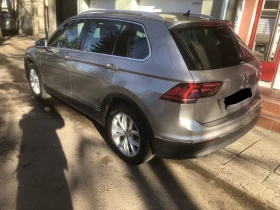 VW Tiguan, снимка 3