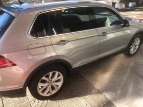 VW Tiguan, снимка 4