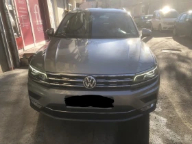 VW Tiguan, снимка 2