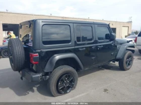 Jeep Wrangler UNLIMITED SPORT ALTITUDE 4X4 | Mobile.bg    4