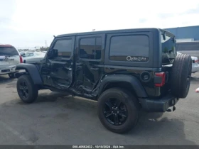 Jeep Wrangler UNLIMITED SPORT ALTITUDE 4X4 | Mobile.bg    3