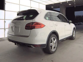 Porsche Cayenne, снимка 4