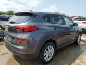 Hyundai Tucson  ! | Mobile.bg    5