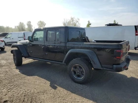 Jeep Wrangler GLADIATOR RUBICON AWD | Mobile.bg    2