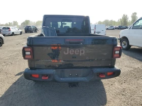 Jeep Wrangler GLADIATOR RUBICON AWD | Mobile.bg    6