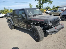 Jeep Wrangler GLADIATOR RUBICON AWD | Mobile.bg    4