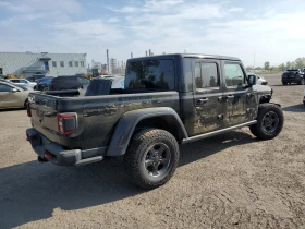 Jeep Wrangler GLADIATOR RUBICON AWD | Mobile.bg    3