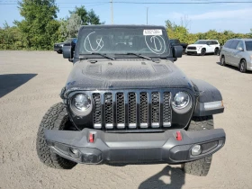 Jeep Wrangler GLADIATOR RUBICON AWD | Mobile.bg    5