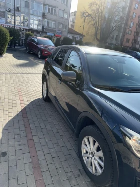 Mazda CX-5, снимка 8