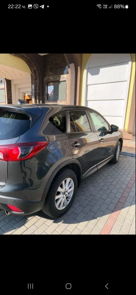 Mazda CX-5, снимка 5