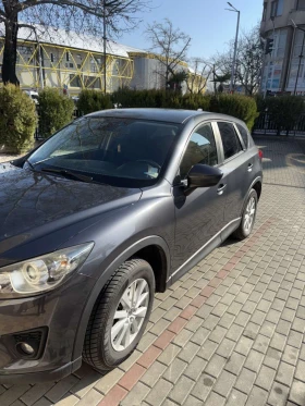 Mazda CX-5, снимка 7