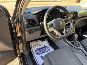 VW T-Cross VIRTUAL | Mobile.bg    7