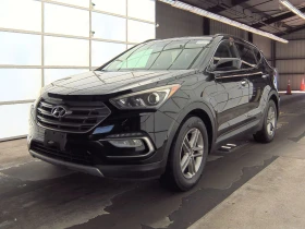 Hyundai Santa fe 4x4* 2.4L ИДЕАЛЕН ЗА ГАЗ* , снимка 2