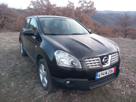 Nissan Qashqai 1.5 DCI, снимка 6