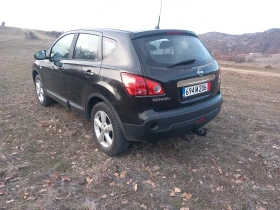 Nissan Qashqai 1.5 DCI, снимка 3