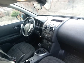 Nissan Qashqai 1.5 DCI, снимка 7