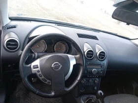 Nissan Qashqai 1.5 DCI, снимка 9