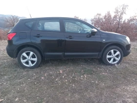 Nissan Qashqai 1.5 DCI, снимка 5