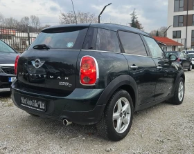 Mini Countryman ALL4  1.6 Diesel 4x4  | Mobile.bg    6