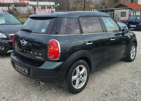 Mini Countryman ALL4  1.6 Diesel 4x4  | Mobile.bg    7