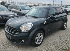 Mini Countryman ALL4  1.6 Diesel 4x4  | Mobile.bg    2