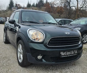 Mini Countryman ALL4  1.6 Diesel 4x4  | Mobile.bg    4