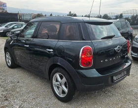 Mini Countryman ALL4  1.6 Diesel 4x4  | Mobile.bg    10