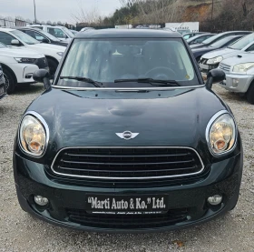 Mini Countryman ALL4  1.6 Diesel 4x4  | Mobile.bg    3