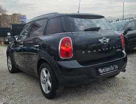 Mini Countryman ALL4  1.6 Diesel 4x4  | Mobile.bg    9