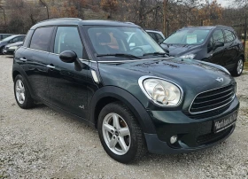 Mini Countryman ALL4  1.6 Diesel 4x4  | Mobile.bg    5