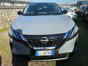 Nissan Qashqai 1.5 e-power , снимка 2