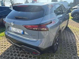 Nissan Qashqai 1.5 e-power , снимка 8