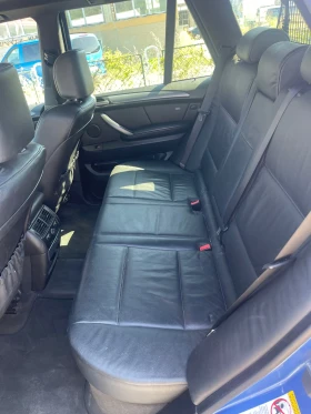Обява за продажба на BMW X5 3.0 D Individual ~9 350 лв. - изображение 8