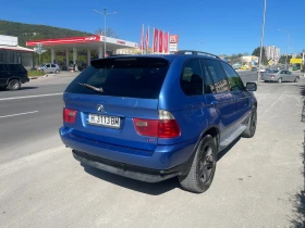 Обява за продажба на BMW X5 3.0 D Individual ~9 350 лв. - изображение 4