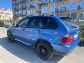 Обява за продажба на BMW X5 3.0 D Individual ~9 350 лв. - изображение 5