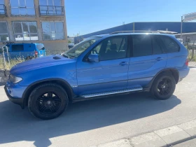 Обява за продажба на BMW X5 3.0 D Individual ~9 350 лв. - изображение 1