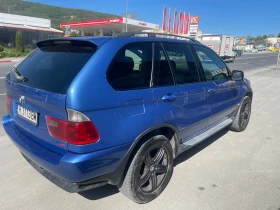 Обява за продажба на BMW X5 3.0 D Individual ~9 350 лв. - изображение 3