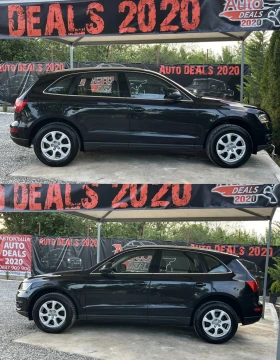 Audi Q5 3.0TDI* QUATTRO* AUTOMATIC* TOP*   | Mobile.bg    3