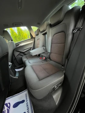 Audi Q5 3.0TDI* QUATTRO* AUTOMATIC* TOP*   | Mobile.bg    8