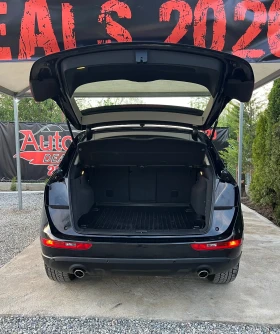 Audi Q5 3.0TDI* QUATTRO* AUTOMATIC* TOP*   | Mobile.bg    6