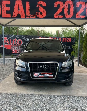Audi Q5 3.0TDI* QUATTRO* AUTOMATIC* TOP*   | Mobile.bg    2