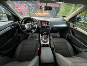 Audi Q5 3.0TDI* QUATTRO* AUTOMATIC* TOP*   | Mobile.bg    9