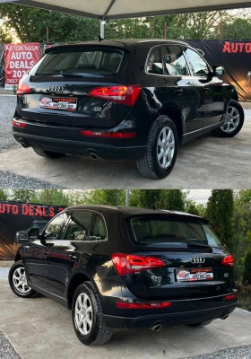 Audi Q5 3.0TDI* QUATTRO* AUTOMATIC* TOP*   | Mobile.bg    4