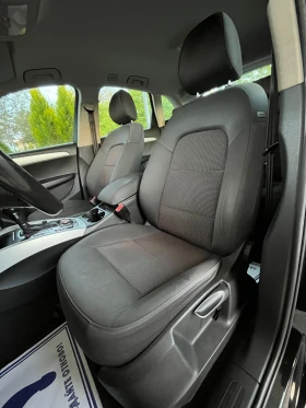 Audi Q5 3.0TDI* QUATTRO* AUTOMATIC* TOP*   | Mobile.bg    7