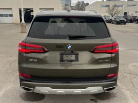 BMW X5 40XI * * CARFAX * *   | Mobile.bg    5