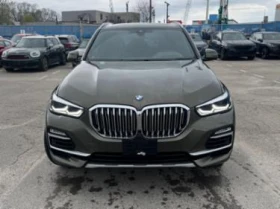 BMW X5 40XI * * CARFAX * *   | Mobile.bg    2