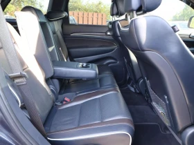Jeep Grand cherokee 2014 Jeep Grand Cherokee Overland | Mobile.bg    15