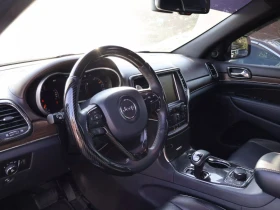 Jeep Grand cherokee 2014 Jeep Grand Cherokee Overland | Mobile.bg    12