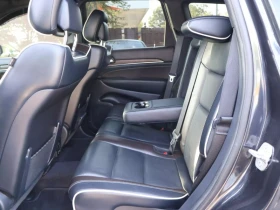 Jeep Grand cherokee 2014 Jeep Grand Cherokee Overland | Mobile.bg    14