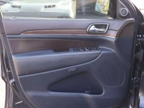 Jeep Grand cherokee 2014 Jeep Grand Cherokee Overland | Mobile.bg    10